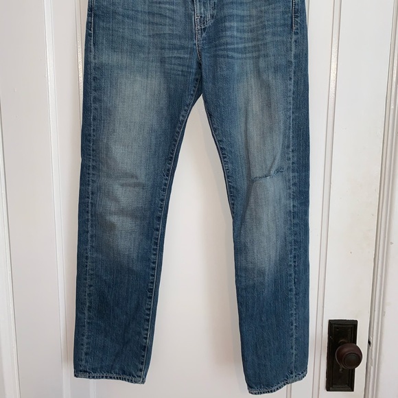 Levi’s jeans - Picture 3 of 4
